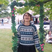 Fotos de Suvi Rinkineva