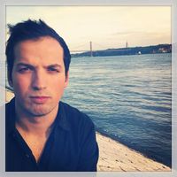 Eduardo Rodrigues's Photo