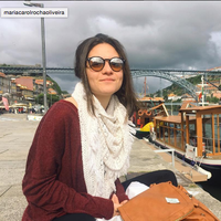 Maria Carolina Rocha Oliveira's Photo