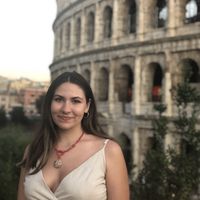 Beyza Bozoğlu's Photo