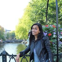 Tzvetina Borisova的照片