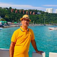 Shantanu Mishra's Photo