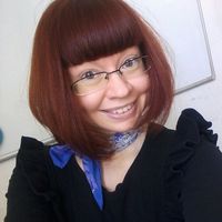 Iuliia Bezmaternykh的照片