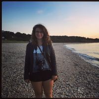 Julia Marie Hebenbrock的照片