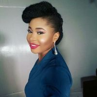 Cheeka Hamar的照片