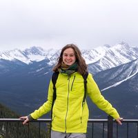 Tahnee Mackensen的照片