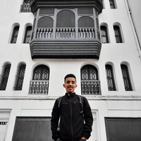 Lahoucine Rachid的照片