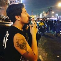 Josue Anderson Oporto Chavez的照片