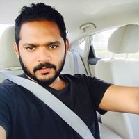 Yasir Kader的照片