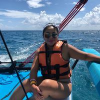 Fotos de Ana Gabriela  Moshan Sanchez