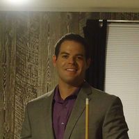 Nathan Busby's Photo