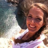 Lilla Csaszar Biro's Photo