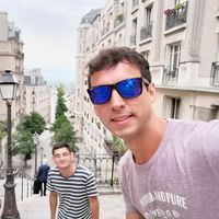 Emiliano Nicolas's Photo