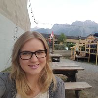 Diana Vanaga's Photo