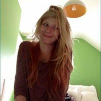 Мария Федоренко的照片