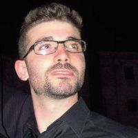 Fabio Perdichizzi's Photo