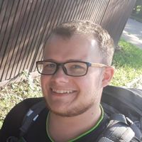 Łukasz Werbowy's Photo