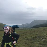 Bryony Watters's Photo