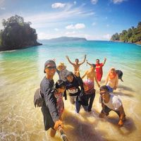 Фотографии пользователя Wisnu Cahyadi