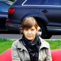 Sylwia Borowicz's Photo