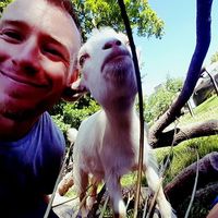 George Neary's Photo