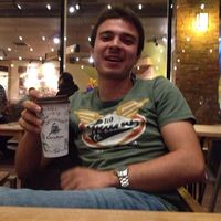 Hüseyin Kaya's Photo