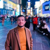 Riccardo Murgia's Photo