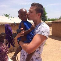 Фотографии пользователя Marek Burytum