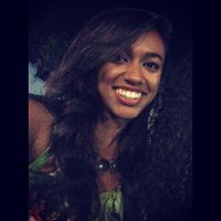 Laura Rainoni Araujo's Photo
