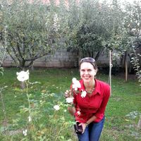 Anna Wonnenberg's Photo