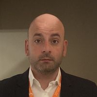 Fotos de Valerio Francella