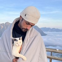 tanguy gilbert's Photo