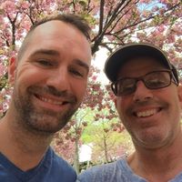 Le foto di Michael Mut