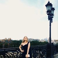 Fotos de Ekaterina Nikolaeva