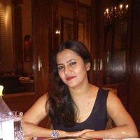 Mahuya Acharya's Photo