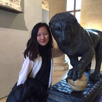 Fotos de Marinah Zhao