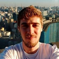 Lucas Bravo Rosin's Photo