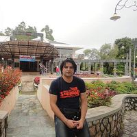 Saeed Omidi的照片