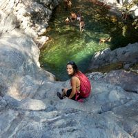 Kyveli Kompatsiari's Photo