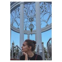 Sibel Shakir's Photo