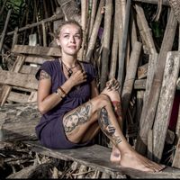 Alyona Solnechnaya's Photo