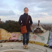 Sarah Heminger's Photo