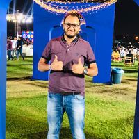 Fotos de Ahmed Ibrahim