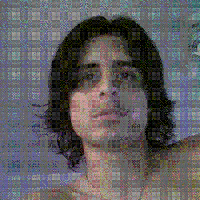 Marvin Norero's Photo