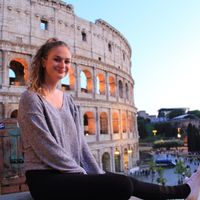 Fotos von Angela Perryman