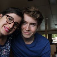 Anne-Claire的照片