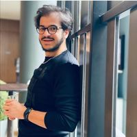 Mohamed kassem的照片