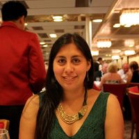 Valentina Verdugo's Photo