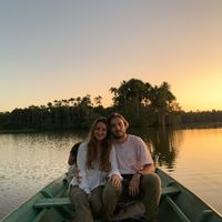 Clara Bergdoll Lasserre's Photo