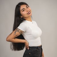 Le foto di Francisca Orquera